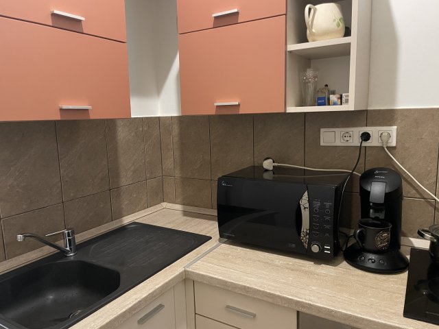 Kiadó téglalakás, albérlet, IX. kerületben, Mester utcában