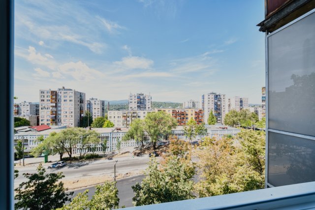 Eladó panellakás, Miskolcon 38.49 M Ft, 3 szobás