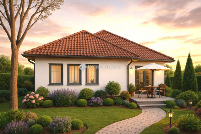 Eladó családi ház, Érden 119 M Ft, 4 szobás