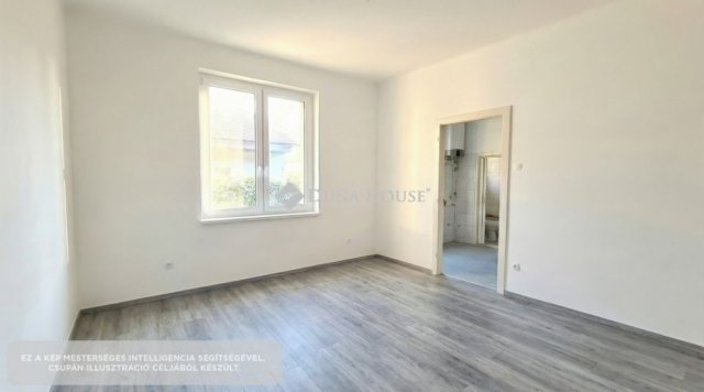 Eladó téglalakás, Budapesten, XVIII. kerületben 35 M Ft