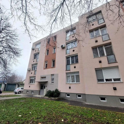 Eladó téglalakás, Budapesten, XVI. kerületben 41.9 M Ft