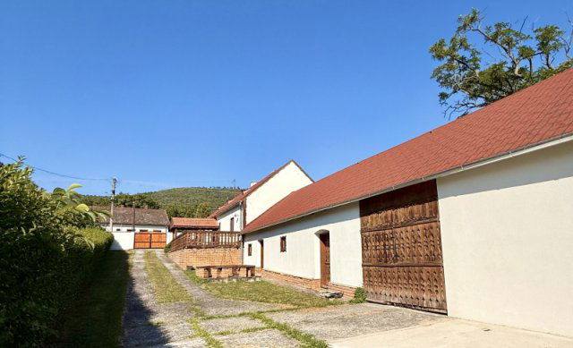 Eladó családi ház, Balatonedericsen 80 M Ft, 2 szobás