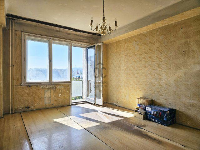 Eladó téglalakás, Budapesten, XI. kerületben 85.4 M Ft, 3 szobás