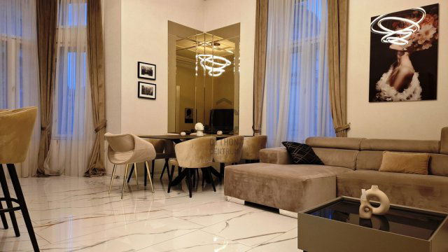 Eladó téglalakás, Budapesten, XIII. kerületben 239 M Ft