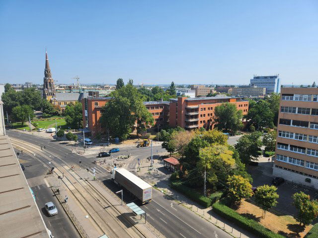 Eladó téglalakás, Budapesten, XIII. kerületben, Lehel utcában