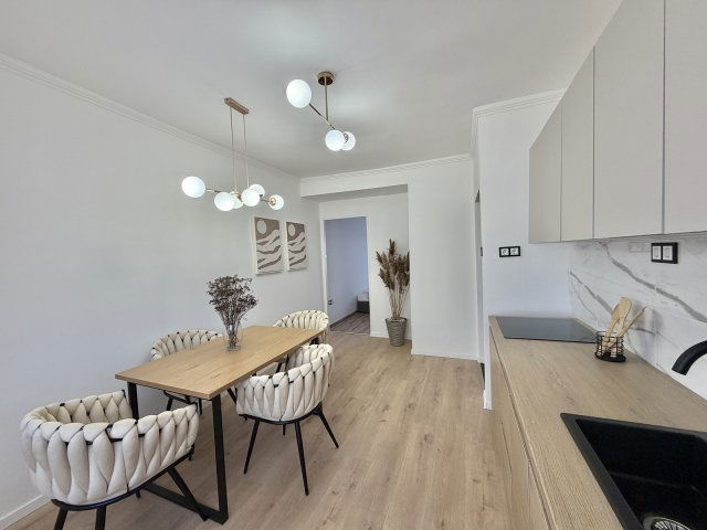 Eladó téglalakás, Nyíregyházán 51.9 M Ft, 2 szobás