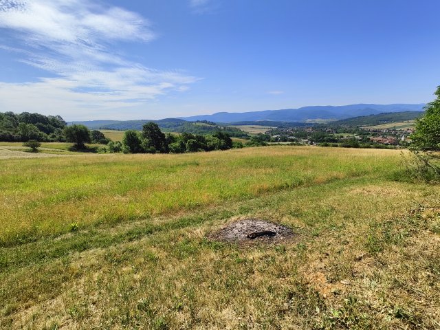 Eladó mezogazdasagi ingatlan, Dédestapolcsányban 4.9 M Ft