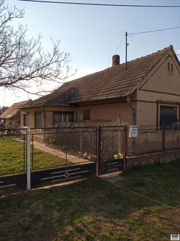 Eladó családi ház, Somogyzsitfán 19.9 M Ft, 3 szobás