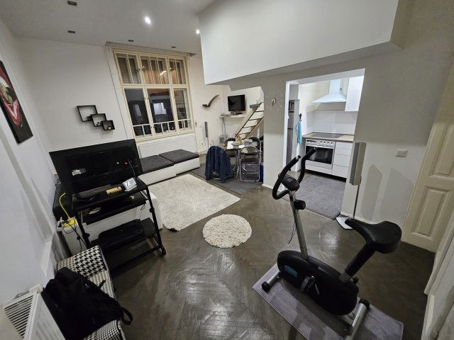 Eladó téglalakás, Szegeden 56 M Ft, 2 szobás