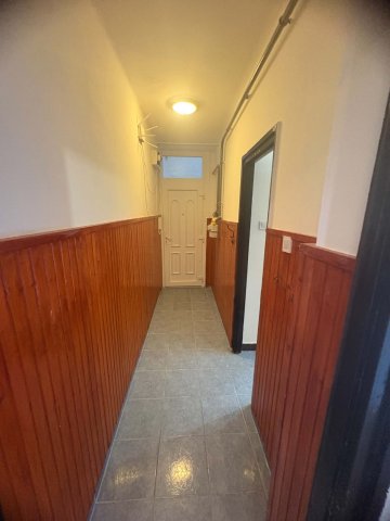 Eladó téglalakás, Záhonyon 18 M Ft, 2 szobás