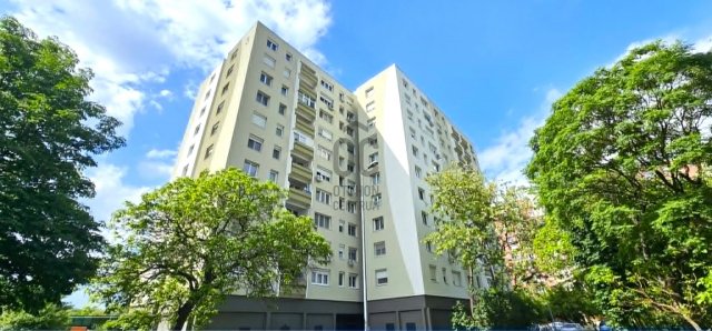 Eladó panellakás, Budapesten, III. kerületben 64.9 M Ft, 2 szobás