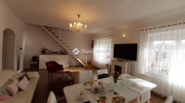 Eladó családi ház, Budapesten, XIII. kerületben 499 M Ft