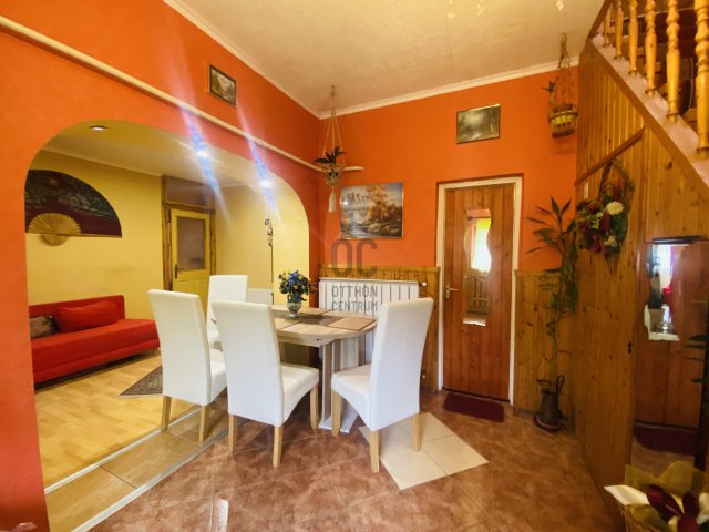 Eladó családi ház, Miskolcon 48.5 M Ft, 3 szobás