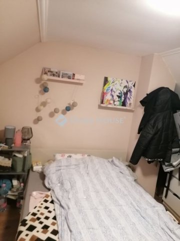 Eladó családi ház, Bicskén 21.5 M Ft, 2 szobás