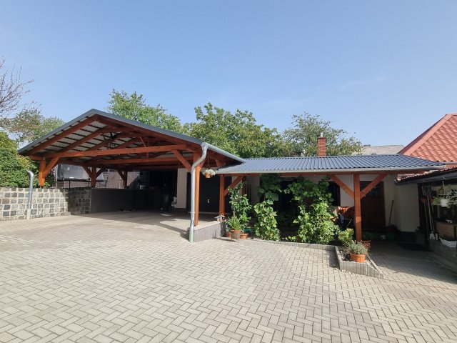 Eladó családi ház, Zalaapátin 65 M Ft, 3 szobás