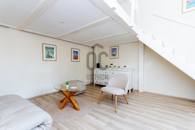 Eladó téglalakás, Budapesten, VII. kerületben 59.7 M Ft