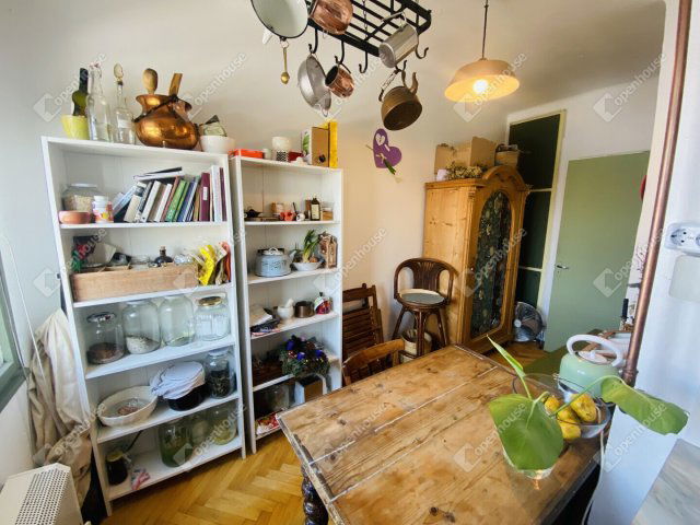 Eladó téglalakás, Szegeden 51.5 M Ft, 2 szobás