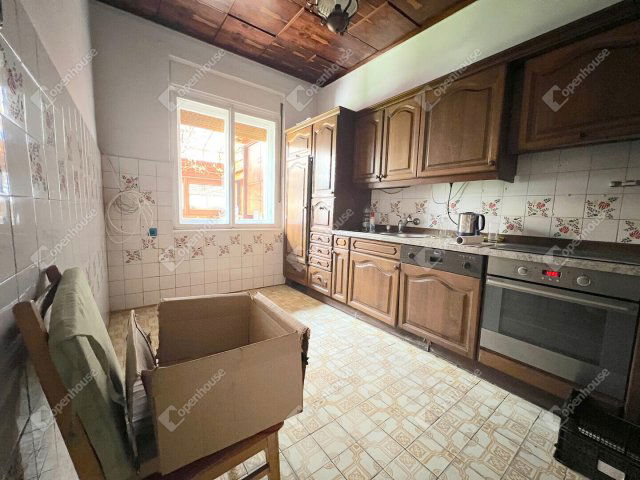 Eladó családi ház, Monorierdőn 46.9 M Ft, 3 szobás