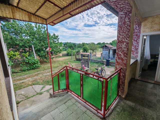 Eladó családi ház, Rimócon 23.5 M Ft, 3 szobás