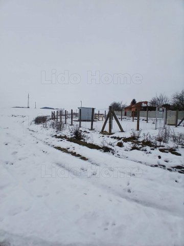 Eladó mezogazdasagi ingatlan, Környén 28 M Ft