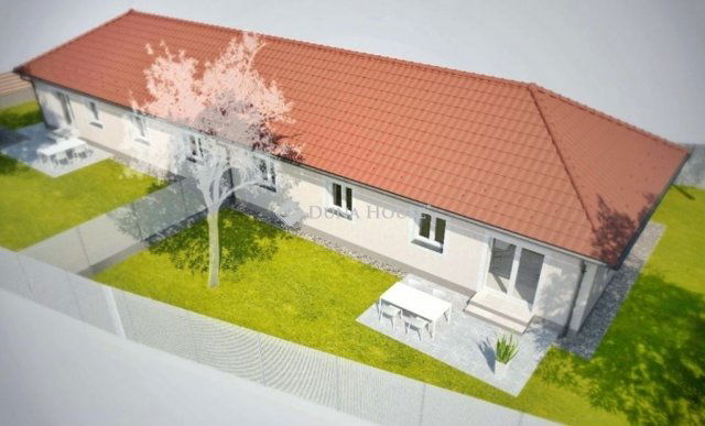 Eladó telek, Gárdonyban 18.9 M Ft / költözzbe.hu