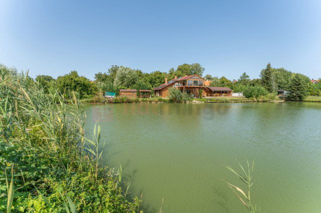 Eladó családi ház, Pécsváradon 140 M Ft, 4+1 szobás