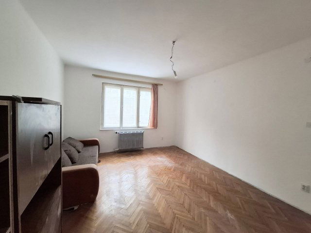 Eladó téglalakás, Budapesten, XIII. kerületben 50 M Ft, 1 szobás