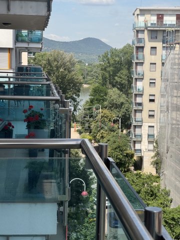 Eladó téglalakás, Budapesten, XIII. kerületben 103 M Ft