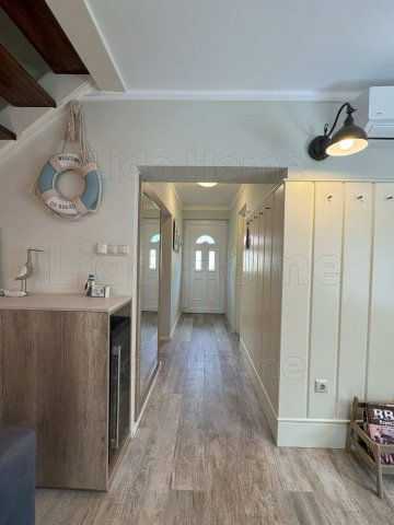 Eladó családi ház, Balatonkenesén 499 M Ft, 3 szobás