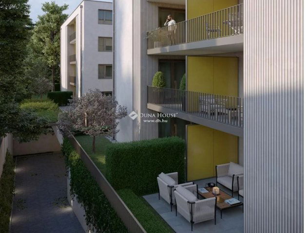 Eladó téglalakás, Budapesten, XIV. kerületben 70 M Ft