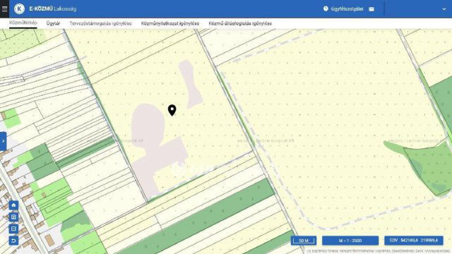 Eladó mezogazdasagi ingatlan, Ugodon 45 M Ft / költözzbe.hu