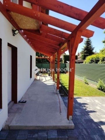 Eladó családi ház, Budapesten, XVI. kerületben 124.99 M Ft