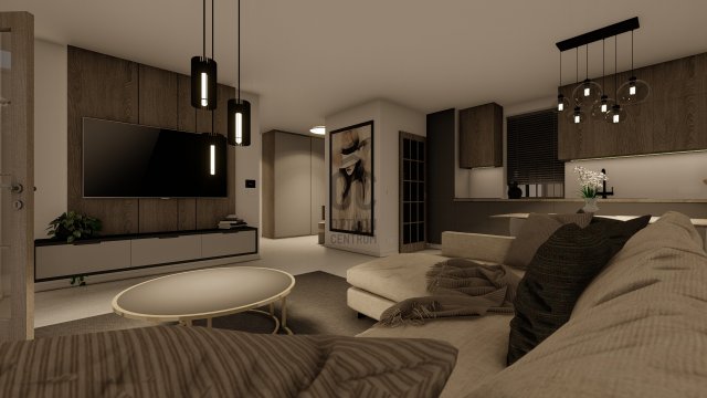 Eladó családi ház, Pátkán 74.55 M Ft, 4 szobás