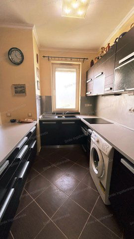 Eladó téglalakás, Nyíregyházán 42.9 M Ft, 2 szobás