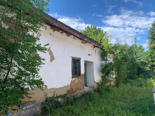 Eladó családi ház, Csipkereken 6.9 M Ft, 2 szobás