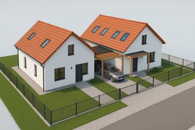 Eladó telek, Balatonszárszón 89 M Ft / költözzbe.hu