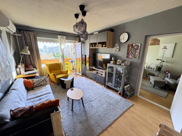 Eladó panellakás, Budapesten, XV. kerületben 75 M Ft, 3 szobás