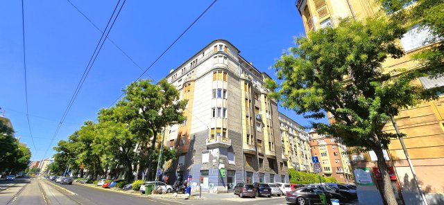 Eladó téglalakás, Budapesten, XI. kerületben 159.9 M Ft