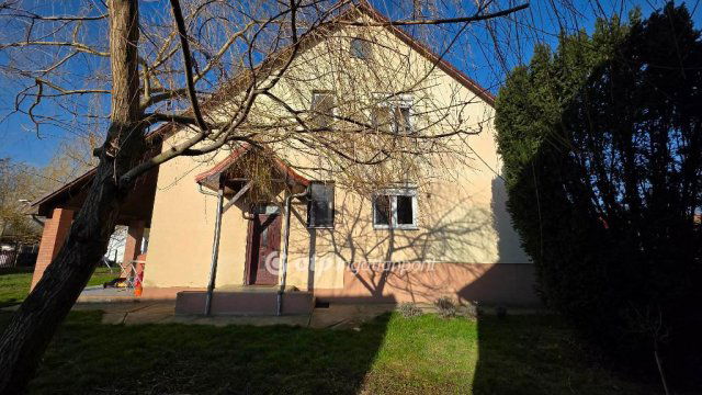Eladó családi ház, Kabán 50 M Ft, 4 szobás