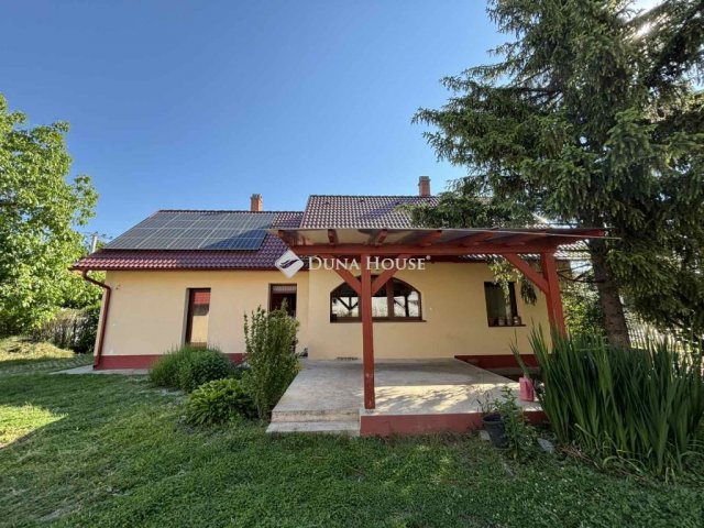 Eladó családi ház, Lajosmizsén, Petőfi utcában 74.9 M Ft