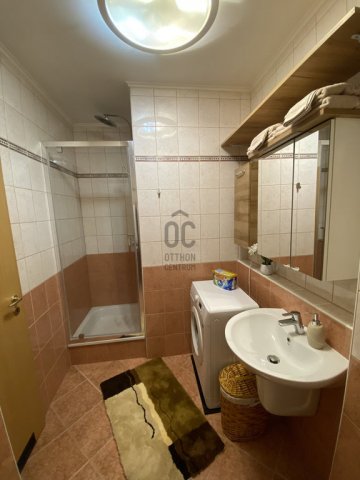 Eladó téglalakás, Budapesten, III. kerületben 72.99 M Ft