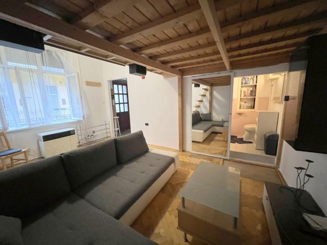 Kiadó téglalakás, albérlet, XIII. kerületben, Váci úton