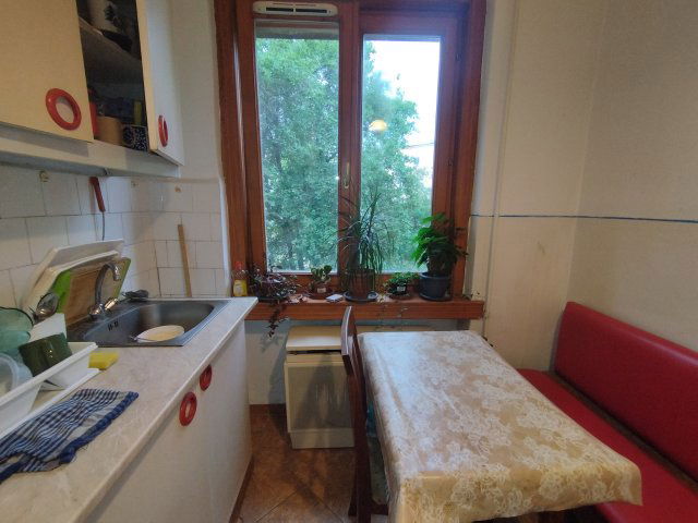 Eladó téglalakás, Miskolcon 28 M Ft, 2 szobás