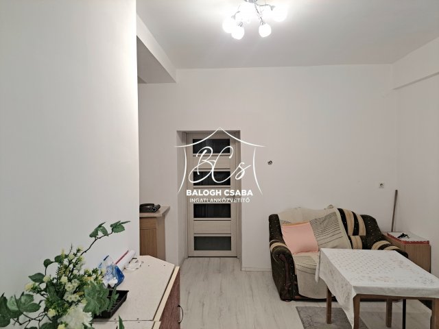 Eladó családi ház, Hajdúbagoson 34.5 M Ft, 2 szobás