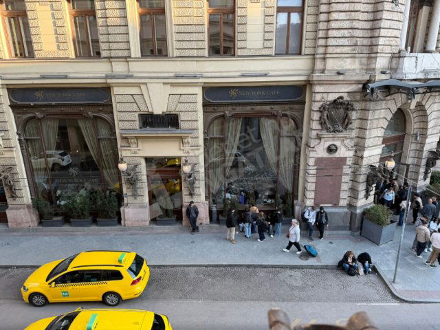 Kiadó téglalakás, albérlet, Budapesten, VII. kerületben