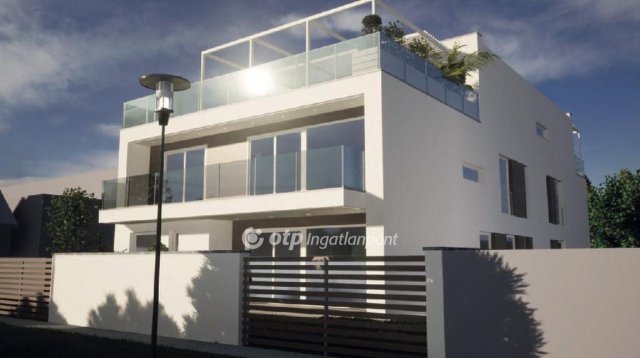 Eladó téglalakás, Debrecenben 168.347 M Ft, 4 szobás