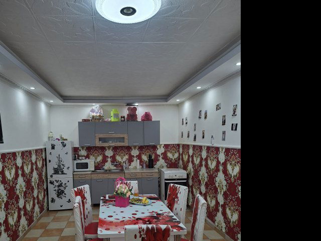 Eladó családi ház, Karancsságon 10 M Ft, 2 szobás