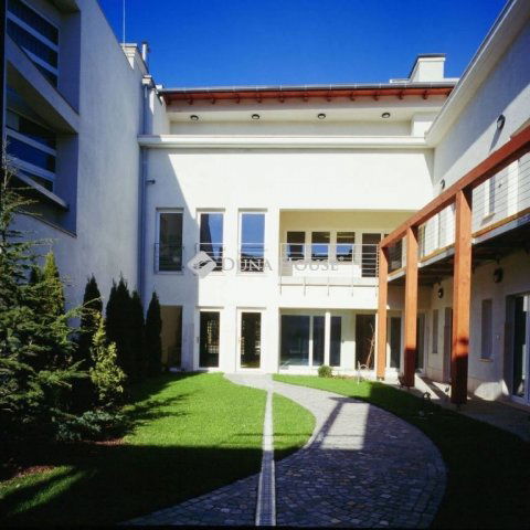 Eladó iroda, Budapesten, II. kerületben 1250 M Ft