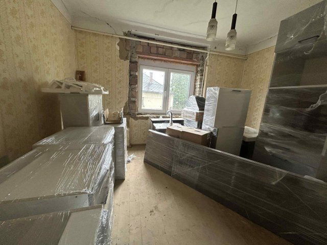 Eladó családi ház, Osztopánon 9 M Ft, 3 szobás