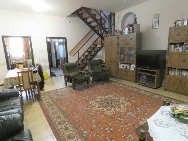 Eladó családi ház, Szegeden, Dettre János utcában 120 M Ft